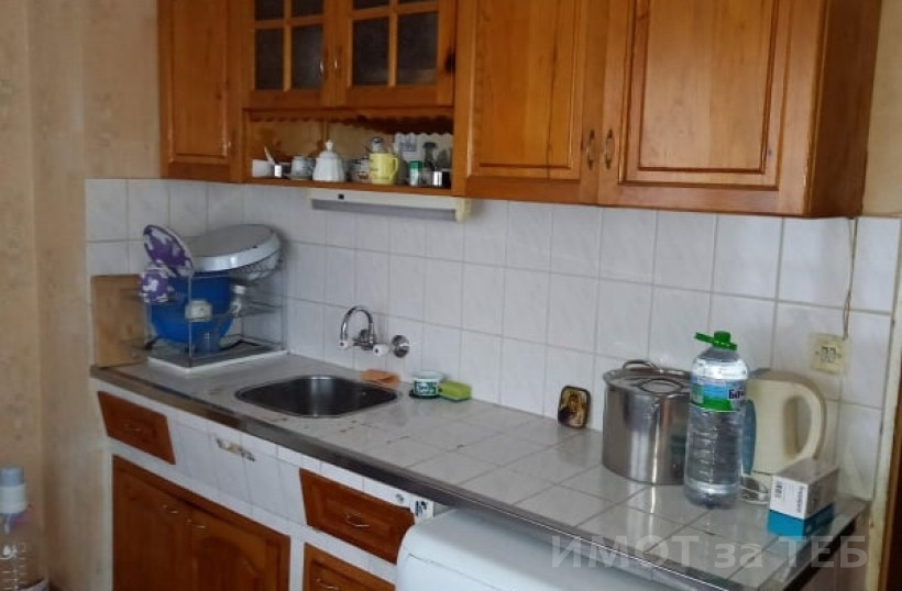 Read more... - For sale apartment in Shumen, Boyan Balgaranov 2