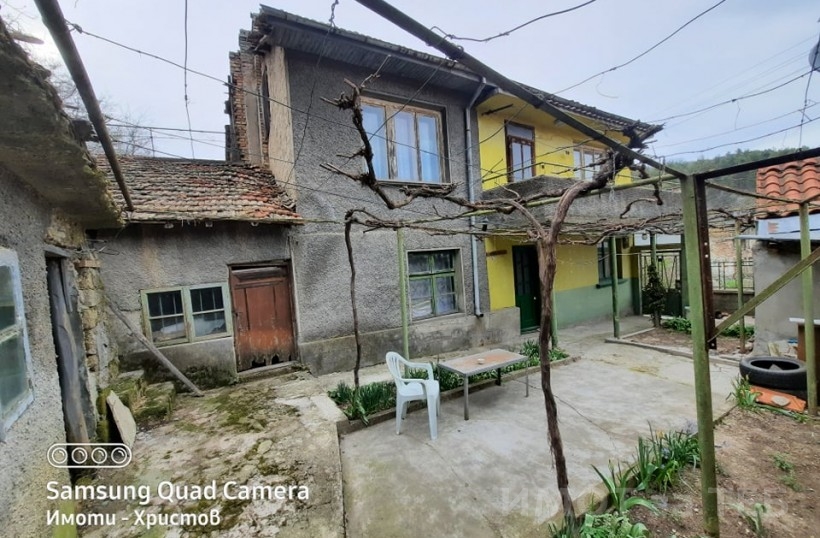 Read more... - For sale house in Shumen, Томбул джамия