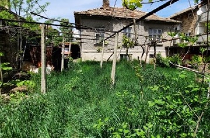 Read more... - For sale house in Shumen, Шумен Център, Шумен, България